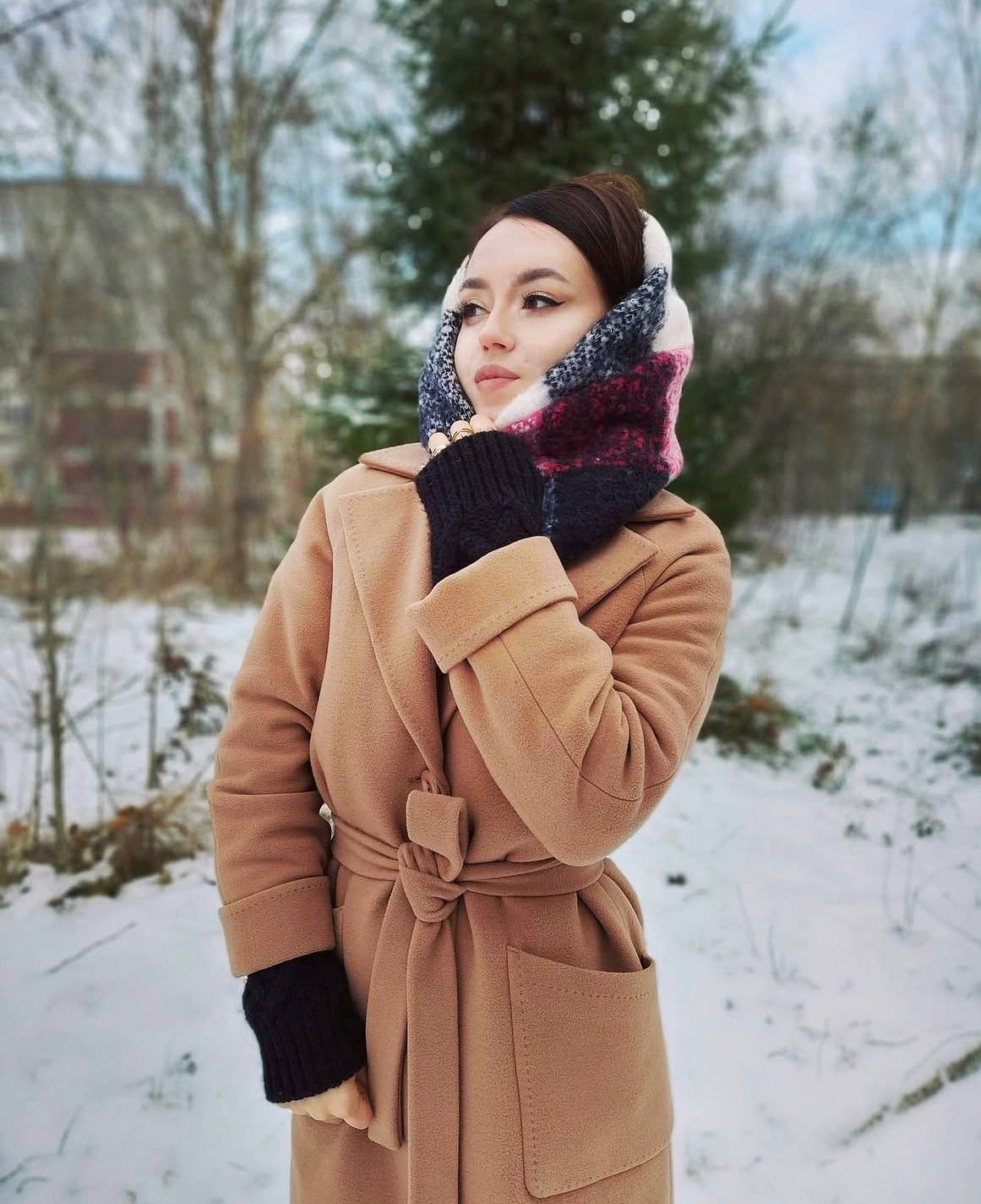 Voronețchi Diana - Artist